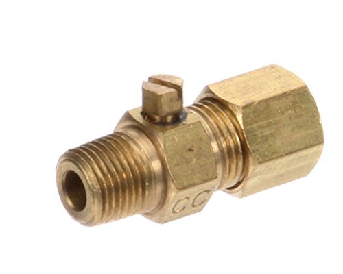 Vulcan Hart 00-844516-00014 Pilot Single Xx Valve