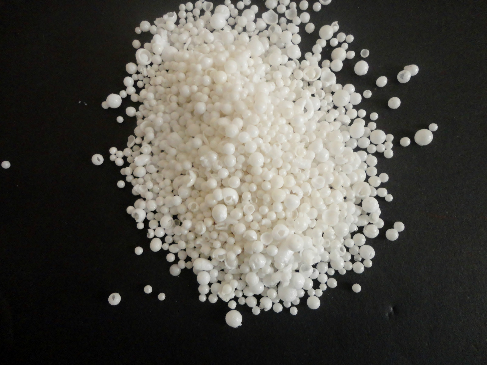 One Kilogram High Purity Bubble Alumina Ceramic Refractory No.10