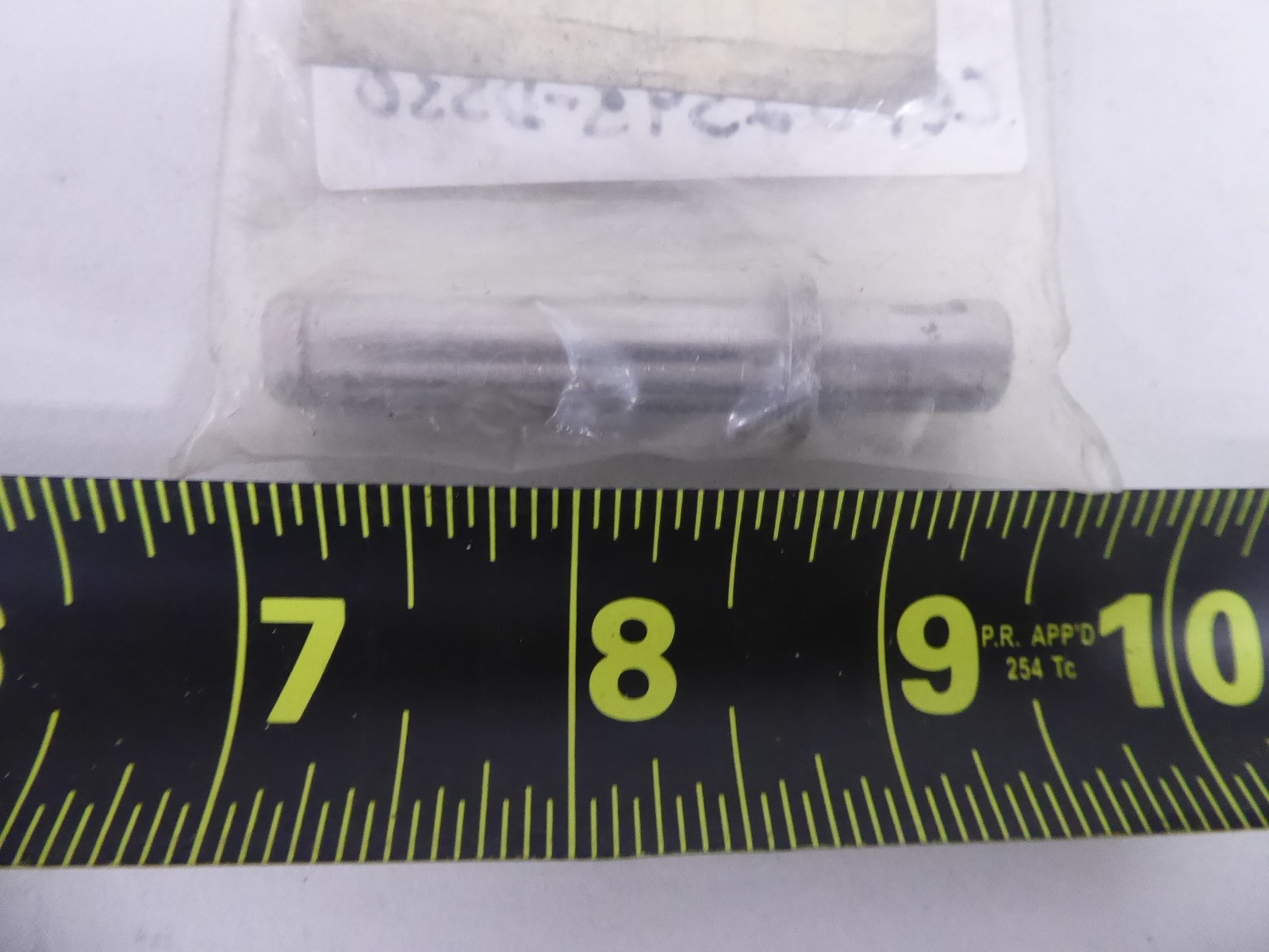 Inmem CEP02343-D330 Shaft 02343-D330