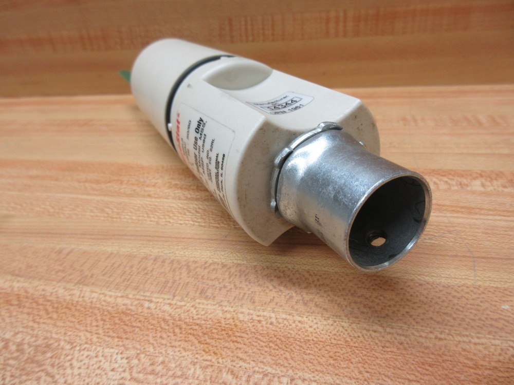 Federal Signal MSL3-120 Stack Light MSL3120 Base Only No Lens