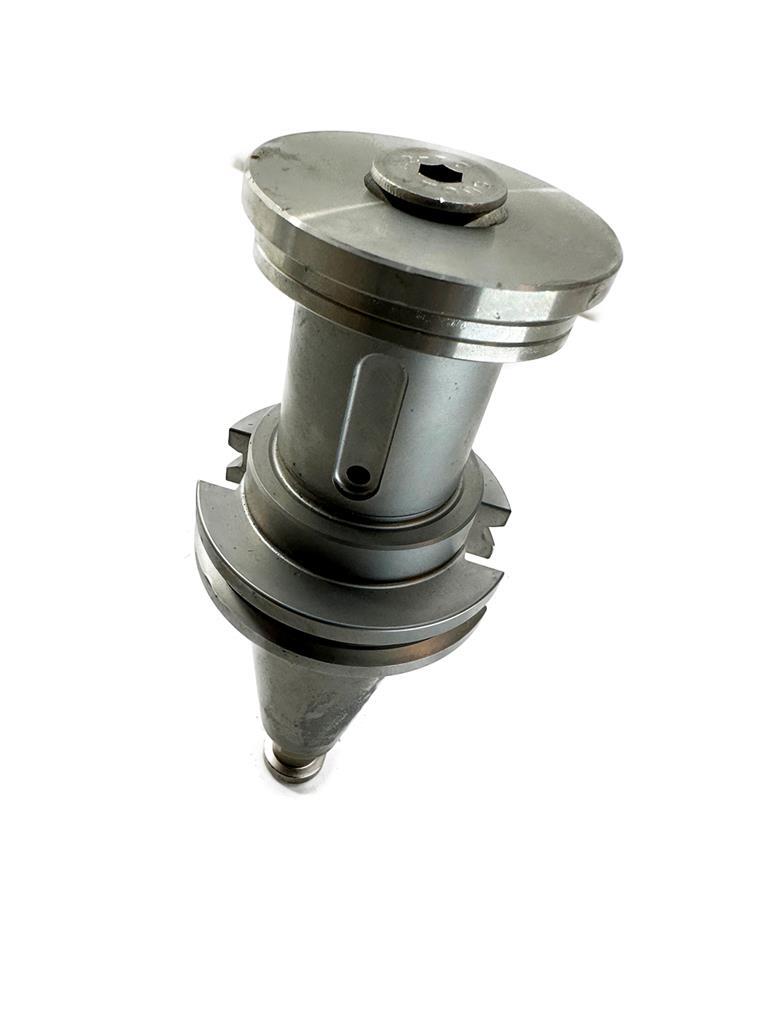CAT40 S9221 STS End Mill Holder – 1/4″ x 1.38″ Made in Italy NEW FREE FAST SHIP