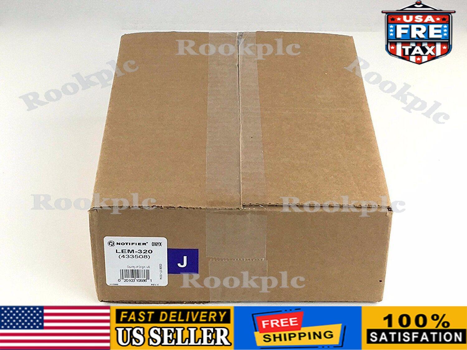 1pc LEM-320 brand new circuit card Fast delivery DHL US Free TAX