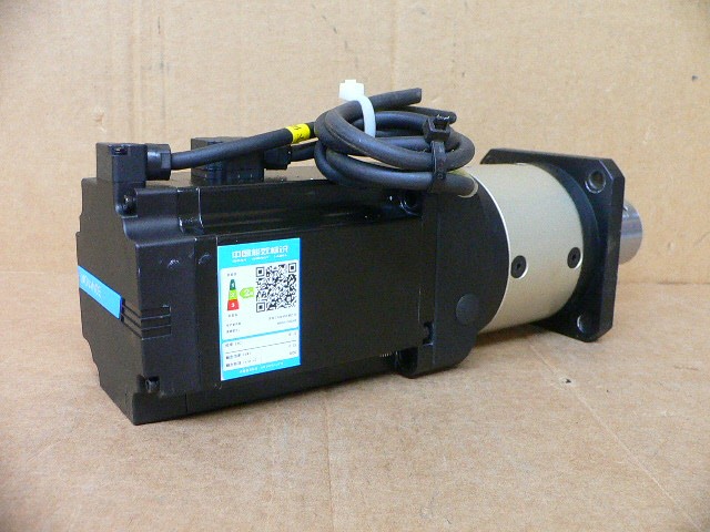 Inovance Ms1h4-75B30cb, Gpb080-5-P2/19-70-90-M6-80 Ac Servo Motor