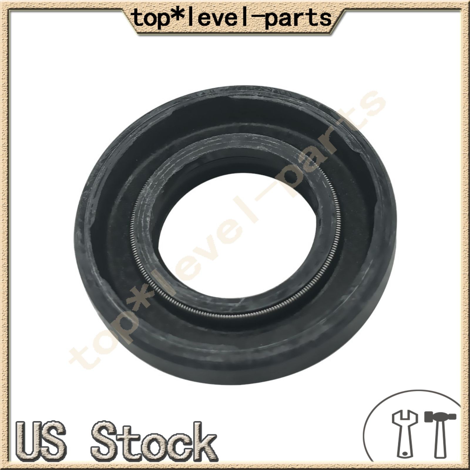 Oil Seal For NOK BP1503G High Pressure Oil Pump Motor Skeleton 19.05*34.6*6.3mm