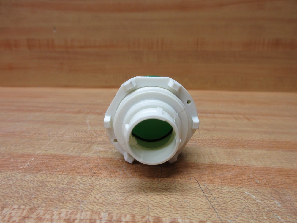 Baco T10SB20 Operator Head Green