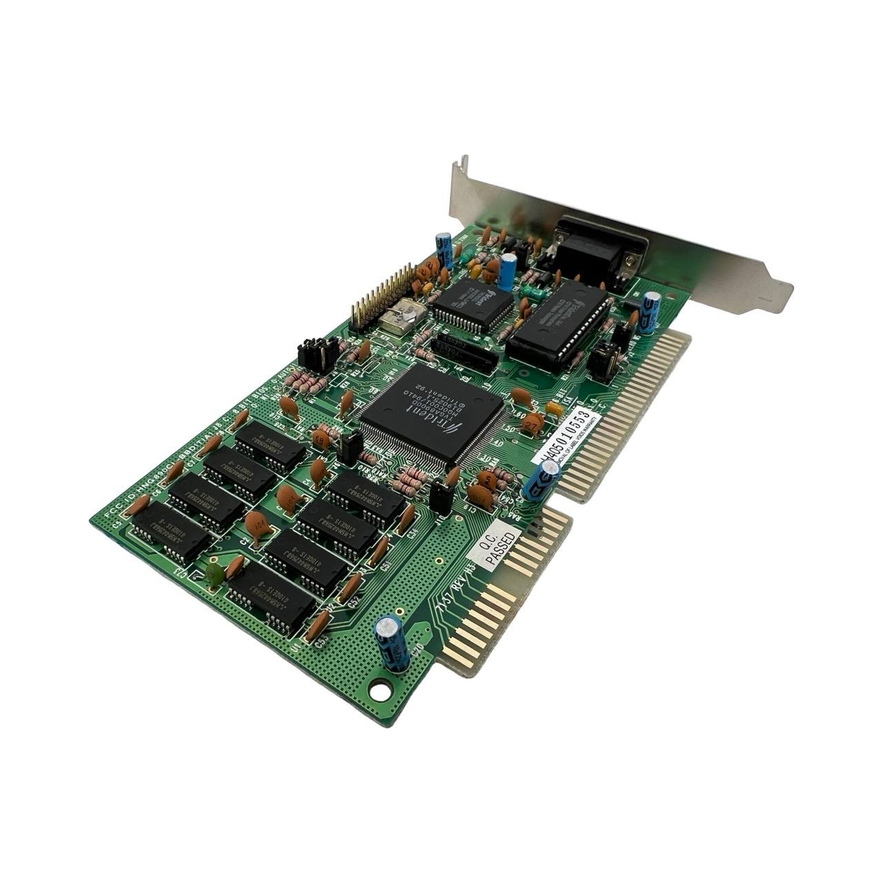 TRIDENT HNG890CL-BBD1TIA1 CARD ADAPTER – FAST SHIPPING