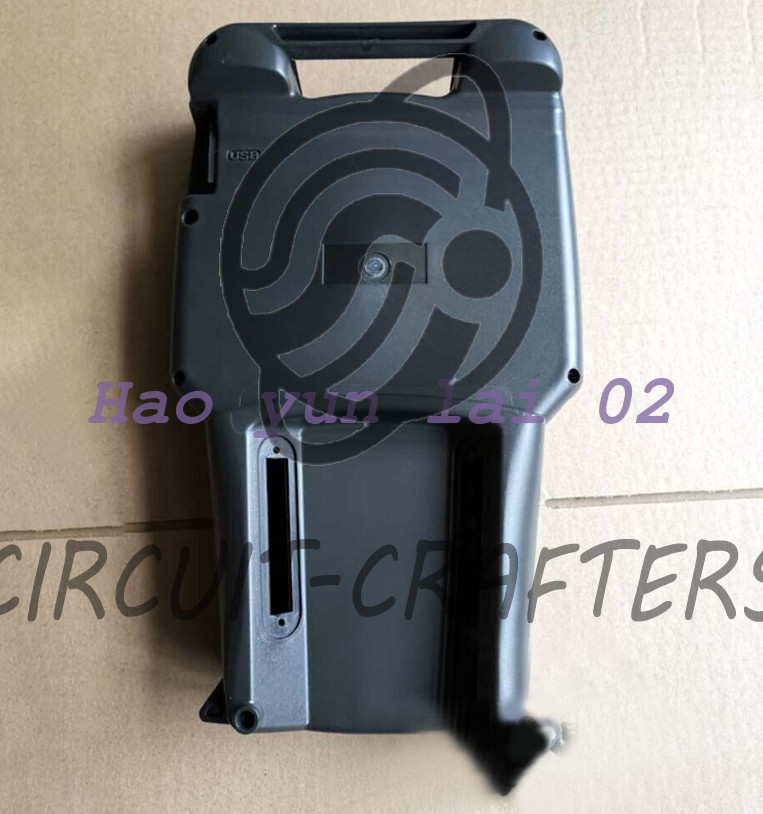 1PCS New Plastic Case Cover FIT FOR FANUC A05B-2255-C105#EMH Shell