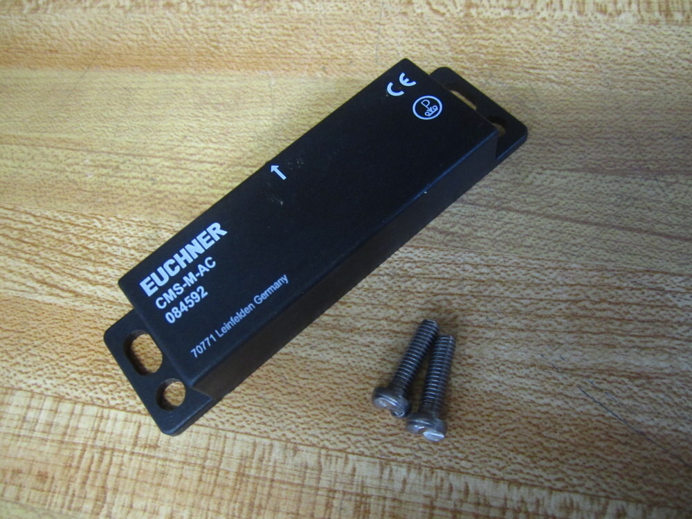 Euchner CMS-M-AC Safety Switch 84592