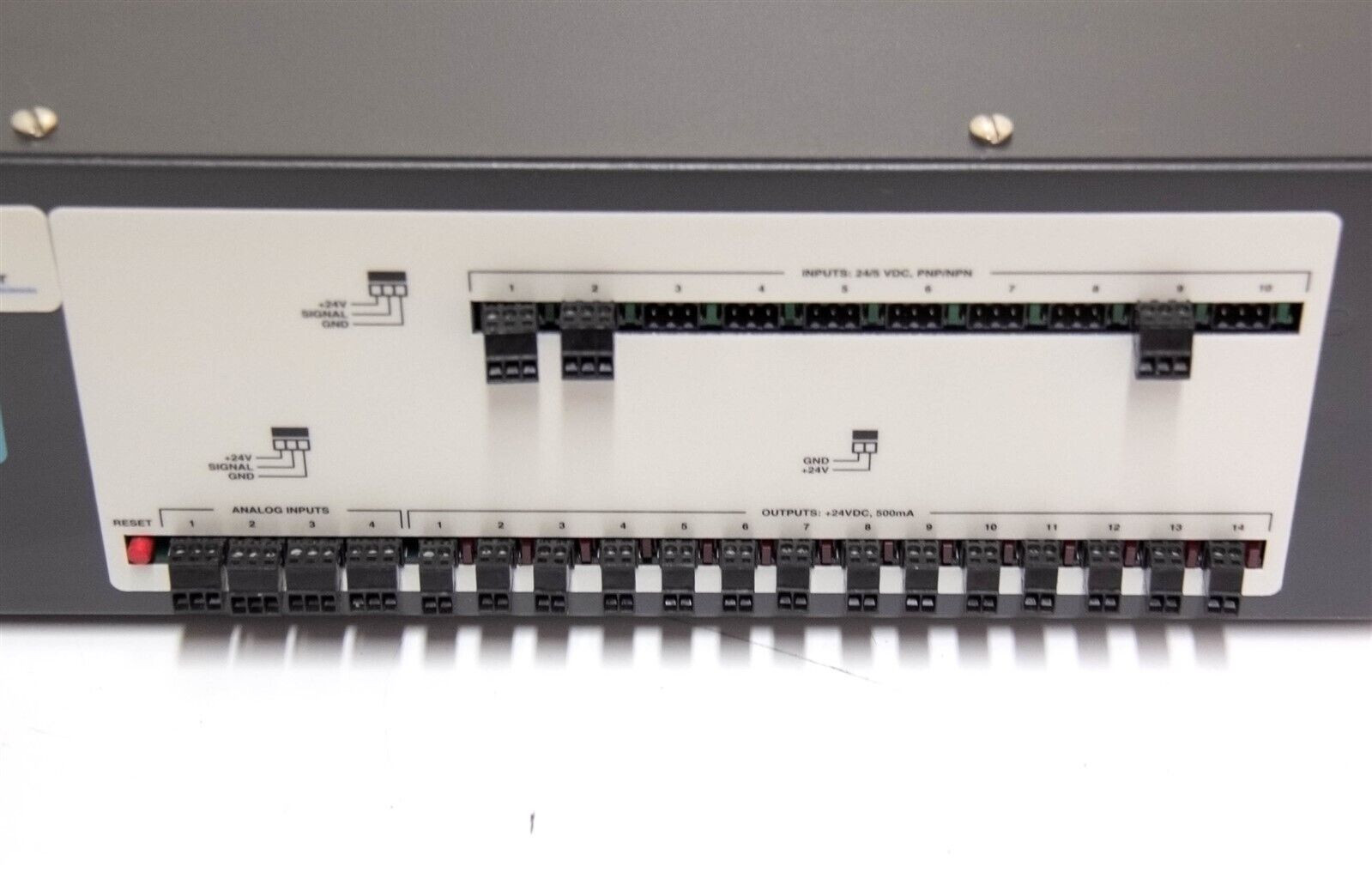 Caliper Life Sciences 76044/1 Device Control Unit w/ iLink Pro USED