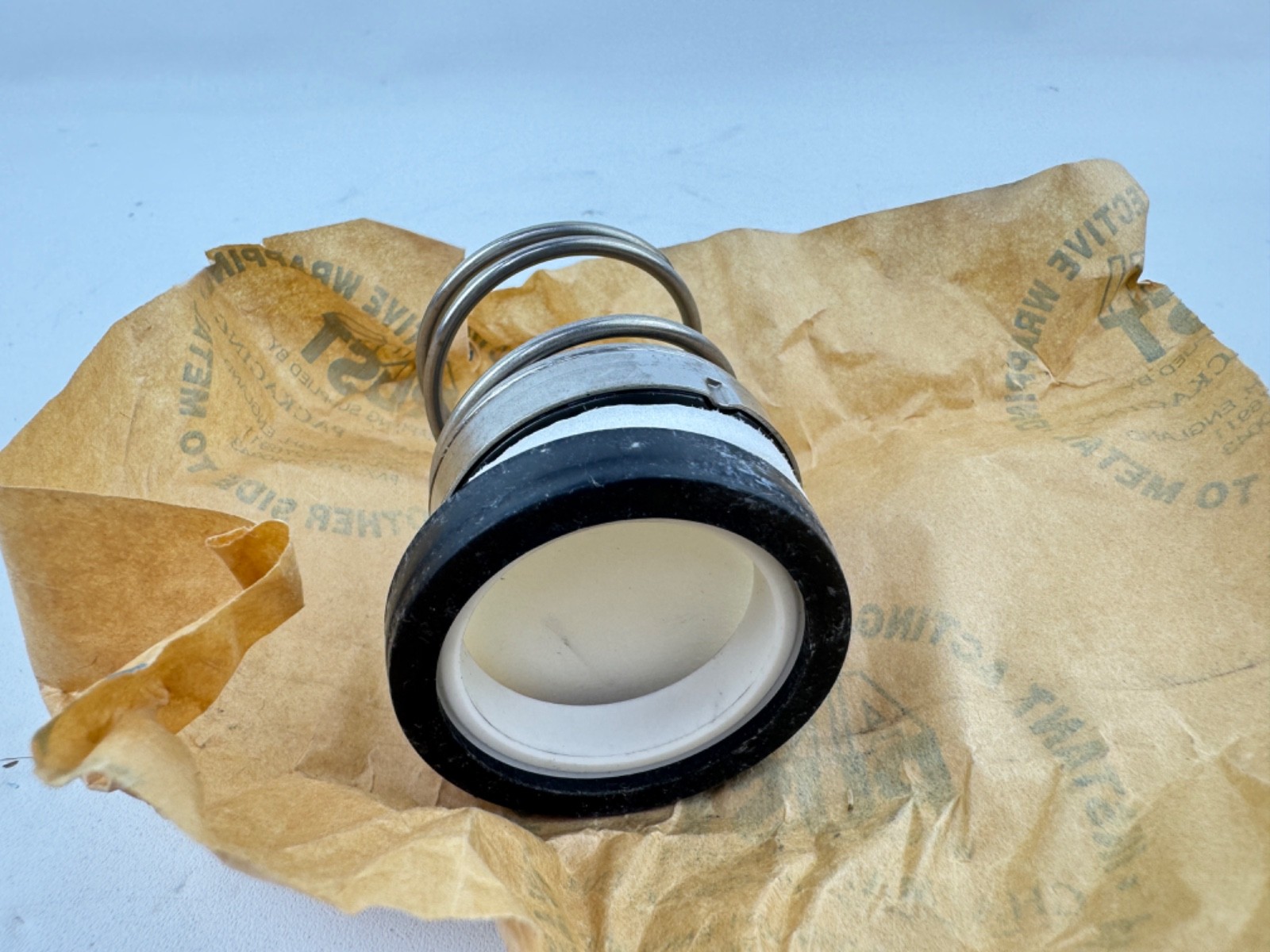 EG&G SEALOL RSD 2527 Seal