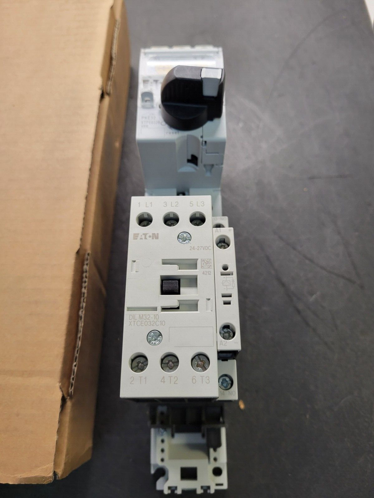 Eaton MSC-DE-32-M32-SP /XTFCE032BCCSTD.