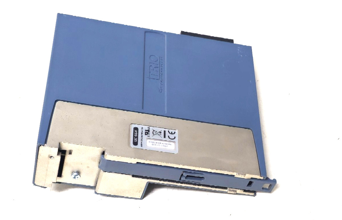 Trio Motion Technology MC 664 MC664-P861 single-core motion coordinator