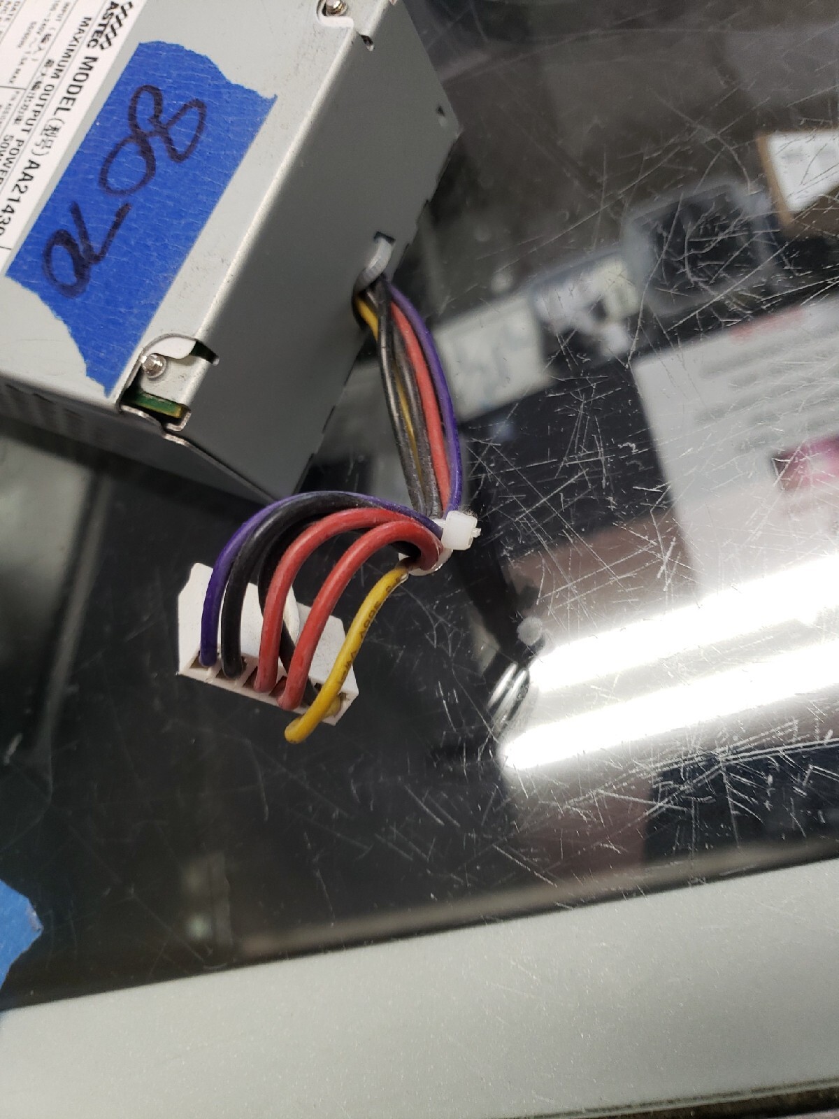 Astec AA21430 Power Supply free ship