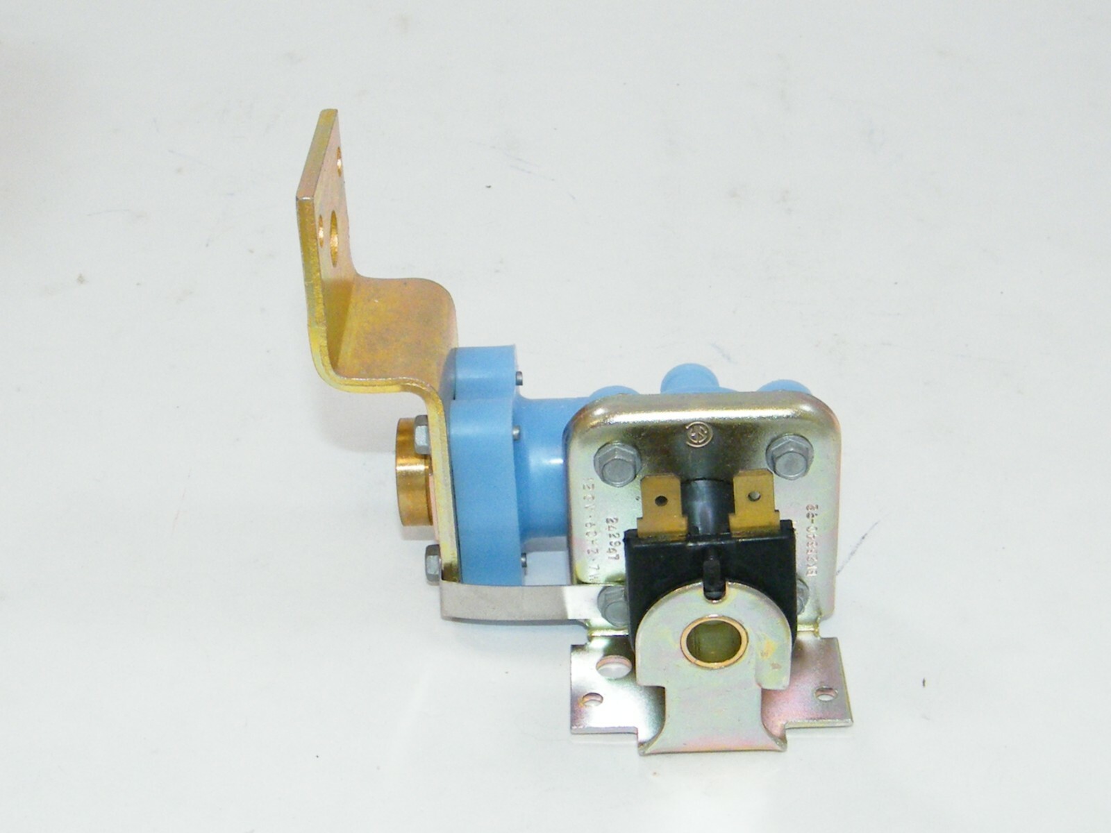 WHIRLPOOL 4171000 WATER VALVE NEW