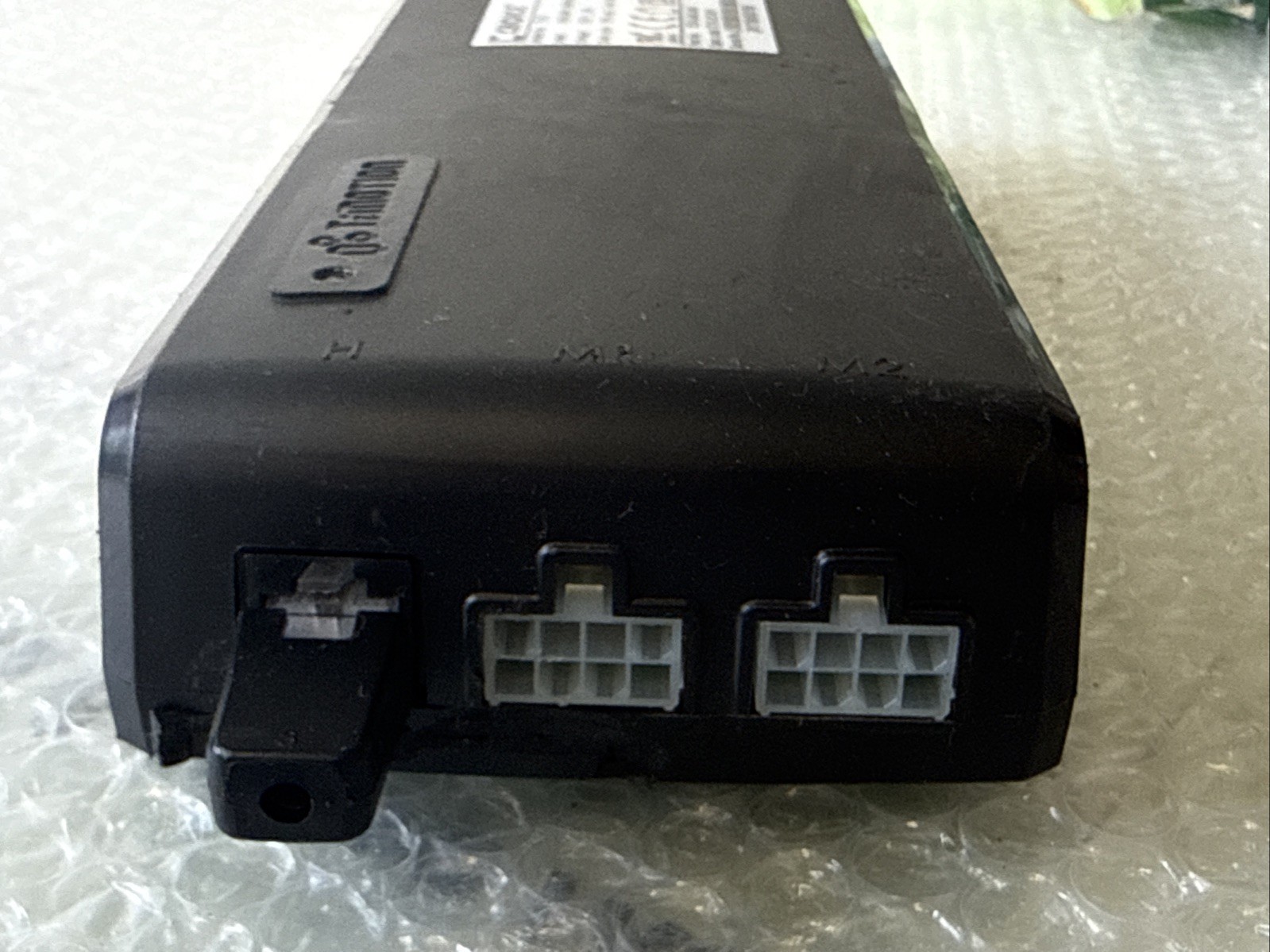 TiMotion TC15 32V Electric Actuator Control Box TC15-2443-003