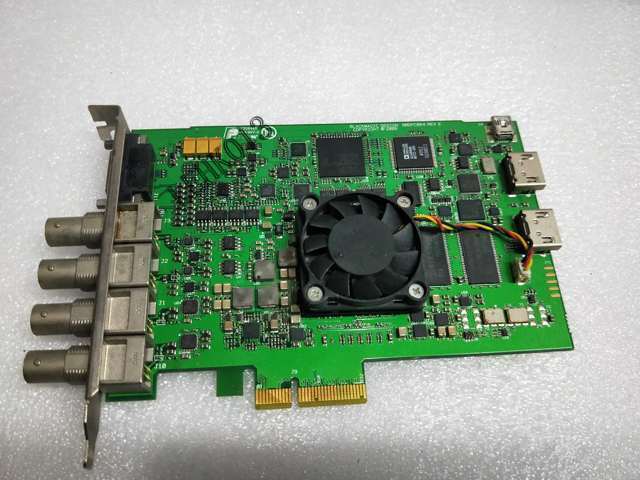 1PCS HD Extreme 3 BMDPCB64 90days warranty via DHL or FedEx