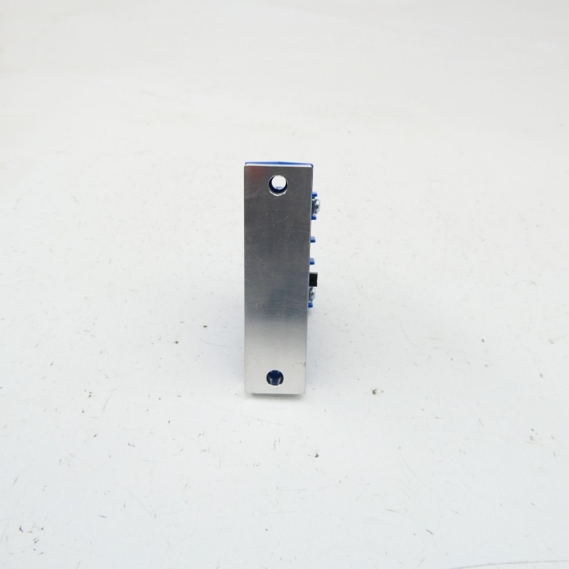 NK TECHNOLOGIES AS3-NOAC-FF-15 240VAC 10A NSMP