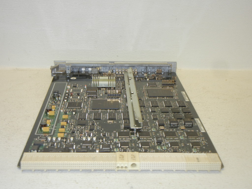 LUCENT 44WW71 USED CRP1UZJAAE URCM 1:5 MODULE 44WW71