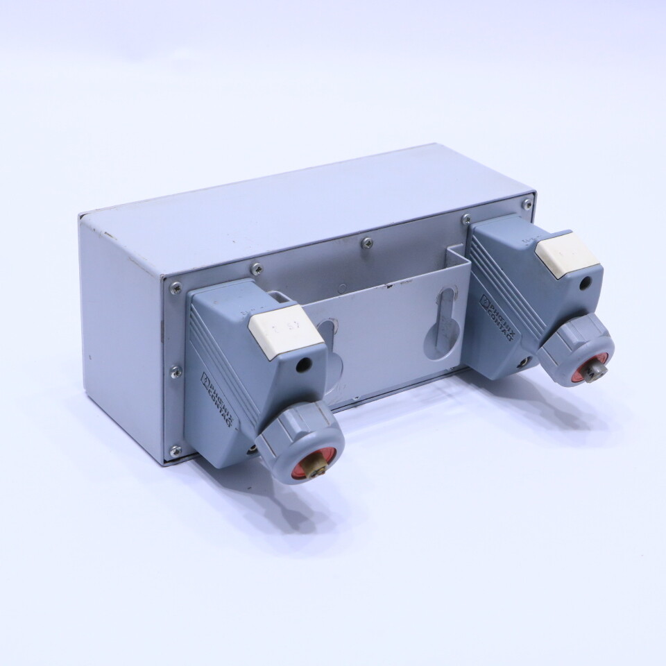 * PHOENIX CONTACT IBS-IP-DL-2 INTERBUS DATALINER