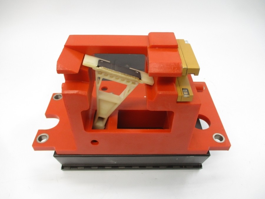 SIEMENS DEMATIC K001752CAA 00XC14M001 120VAC 3A NSNP