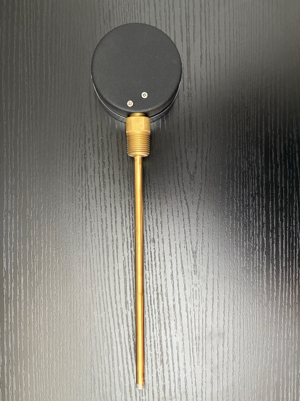 Cleaver Brooks Pressure & Temperature Gauge 3-1/2″ 0-200# 60-260F 850-01061-000