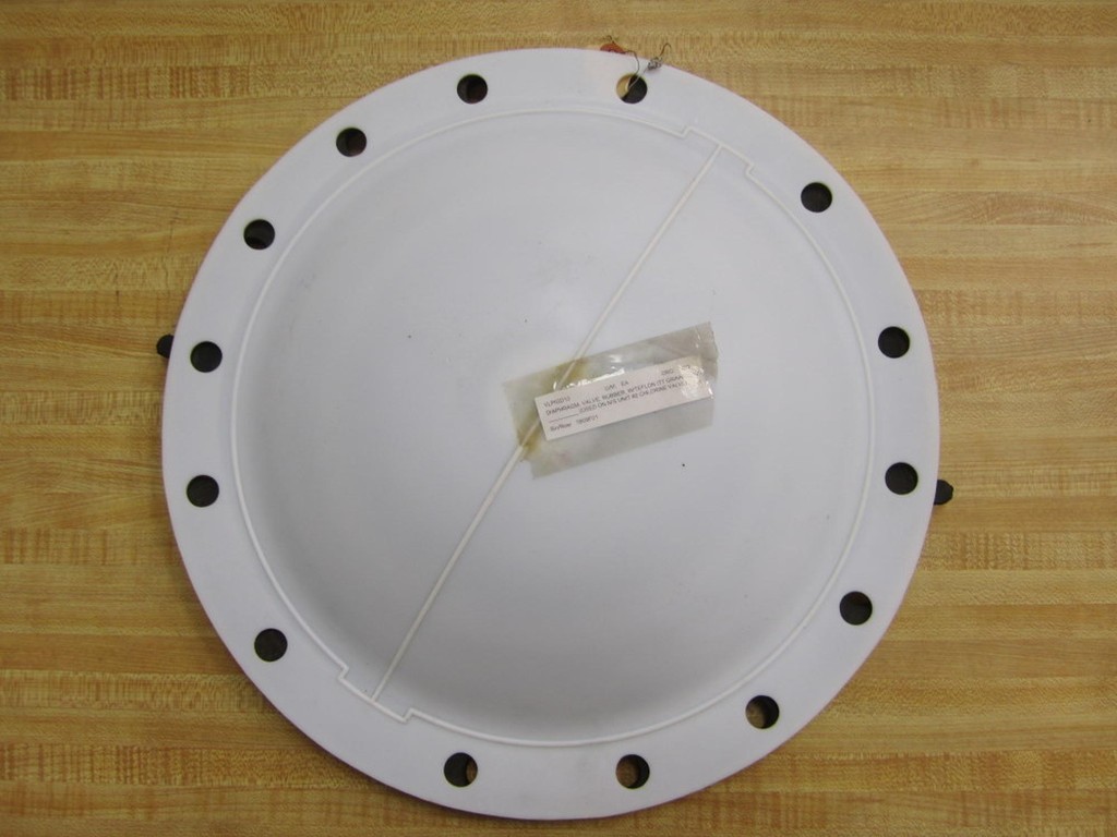 Grinnell Saunders VLPIGD10 Diaphragm