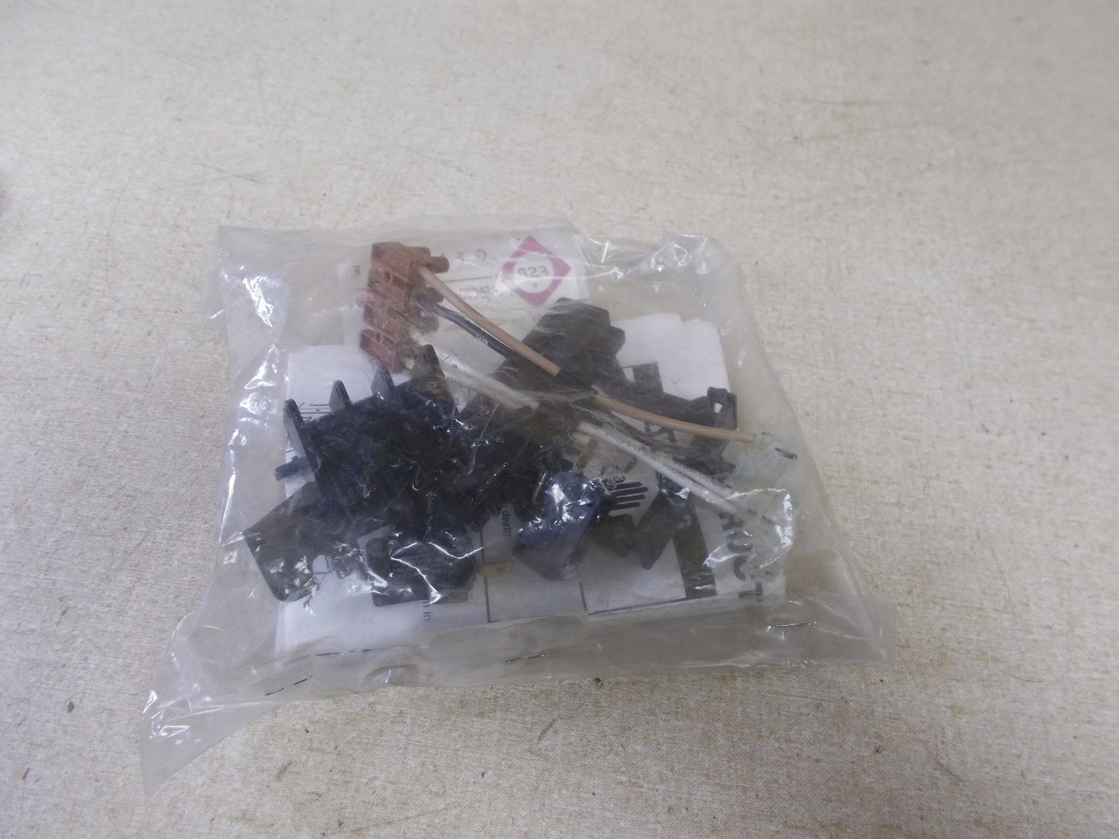 NEW FSP Whirlpool Switch Kit 4387494 *FREE SHIPPING*