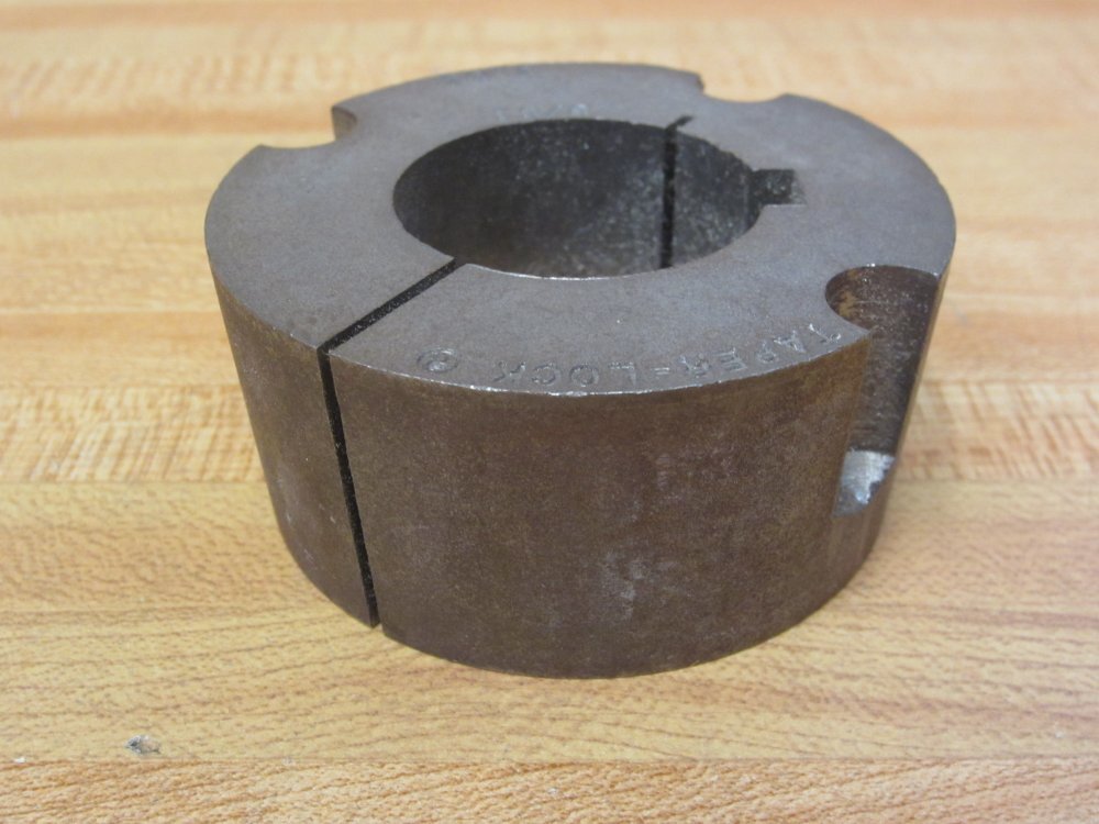 Dodge 1249771 Taper-Lock Bushing 2012×1-3/8 KW W/O Set Screw
