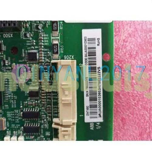 For Used ABB ACS880 ZINT-592 3AUA0000103603 Power Board