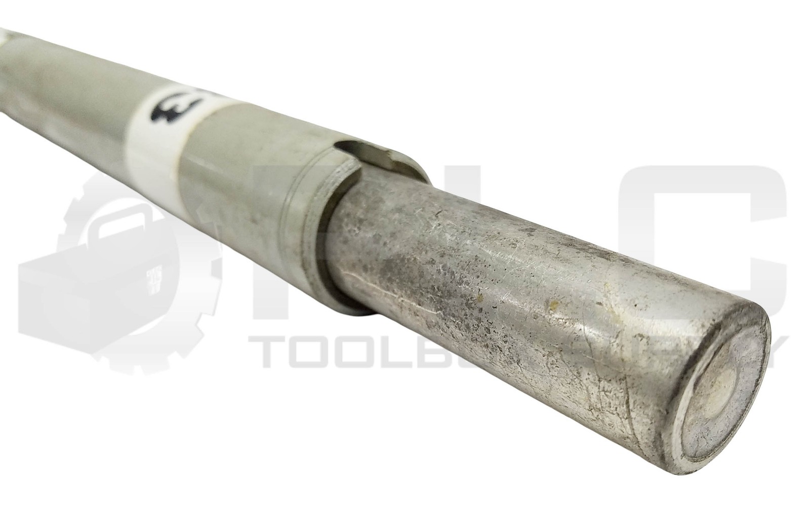 NEW S&C 612175 / SMU-20 FUSE UNIT TCC 153-1, 17KVA MAX 14.4KVA NOM 14K AMP