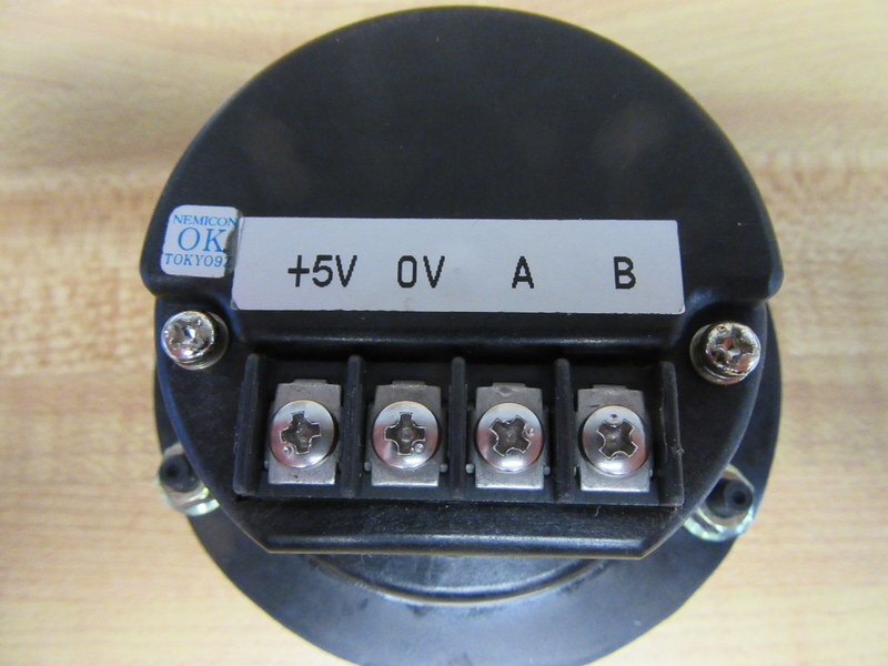 Nemicon OLM-01-2AZ9-16A Manual Pulser