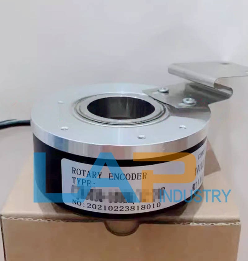 1PCS New For EZ120P45K-H6PR-2000 Encoder Replacement