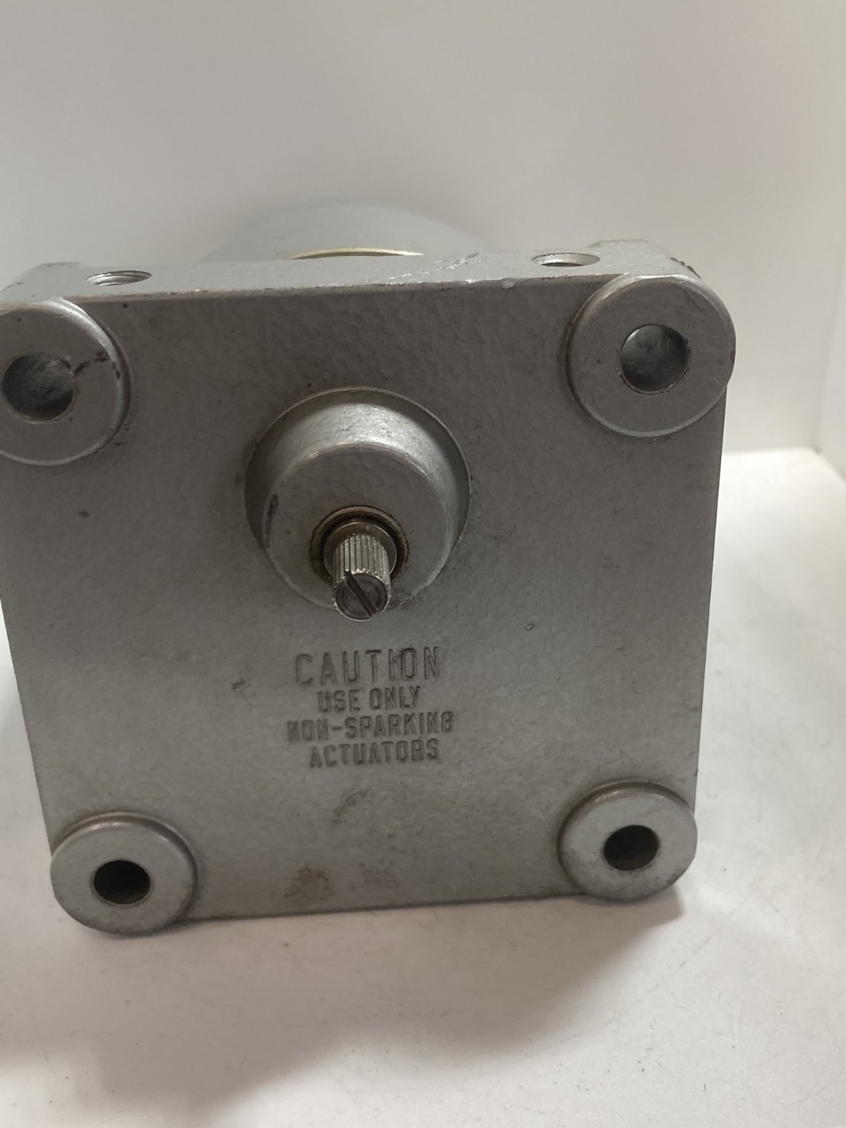 HONEYWELL 2CX5-7802 SNAP SWITCH EXPLOSION PROOF 20A-125, 250 OR 480V NNB