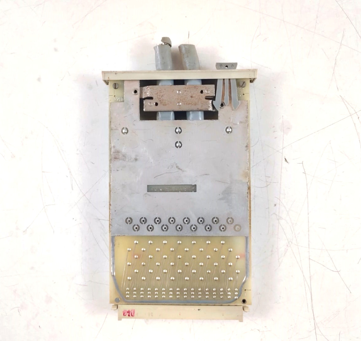 Siemens C74040-A24-C153-4-85 / C74040-A24-C153-2-87 Pcb Card