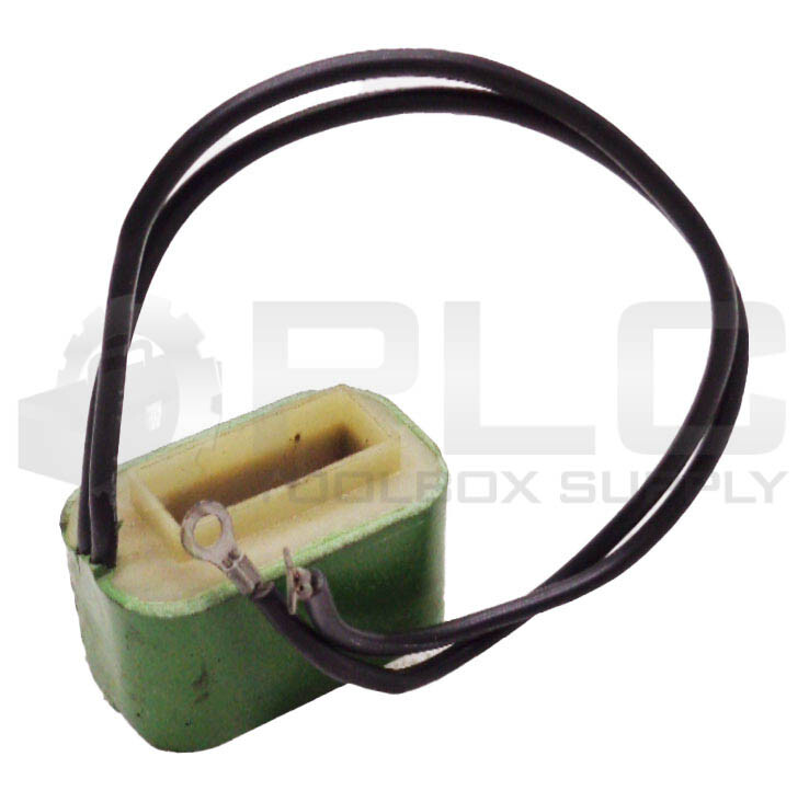 NEW GE GENERAL ELECTRIC 22D165G133 COIL 110V 60HZ