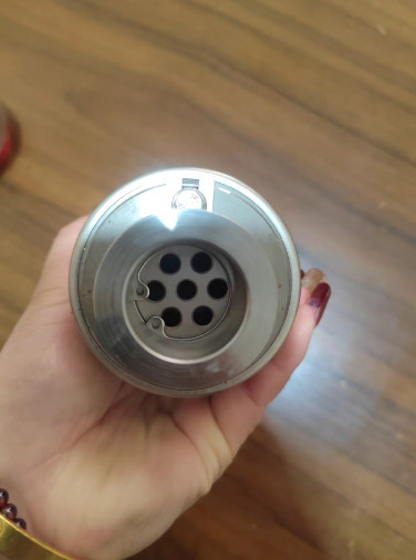 1PCS PFEIFFER D-35614 PKR251 PTR26000