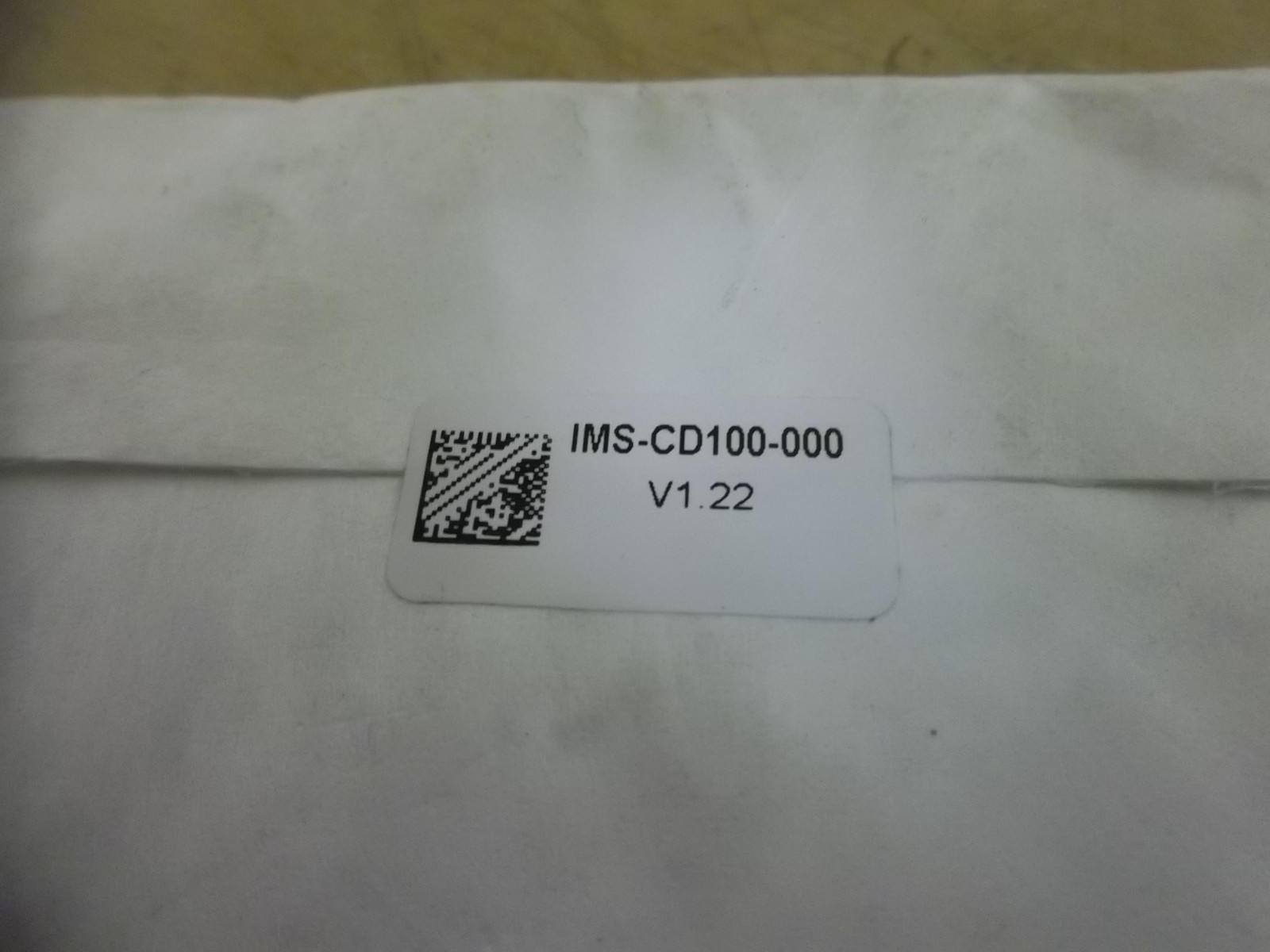 NEW IMS Software CD IMS-CD100-000, Version 1.22 *FREE SHIPPING*