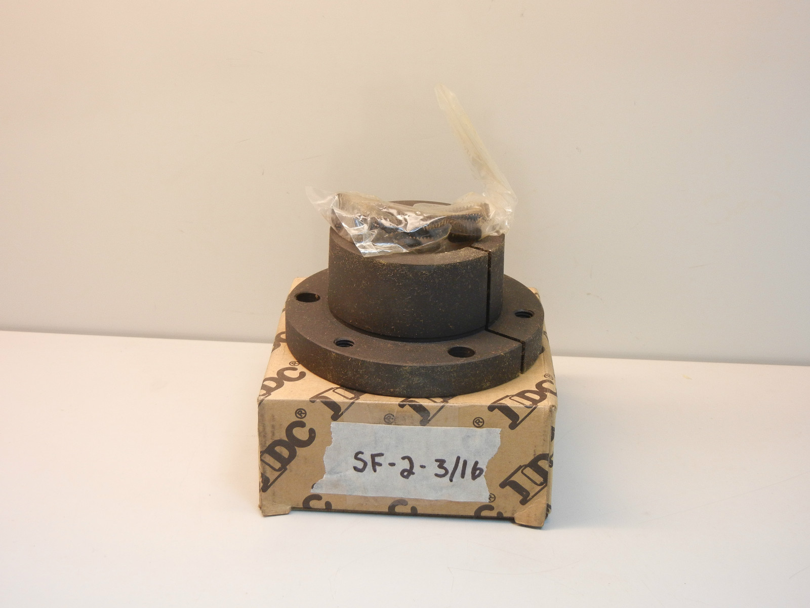 IDC SF-2-3/16 NEW QD BUSHING SF2316