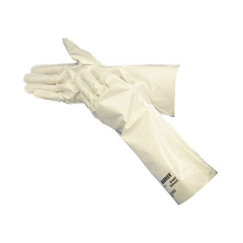 Ansell Alphatec 02-100 LL Chemical Resistant Gloves