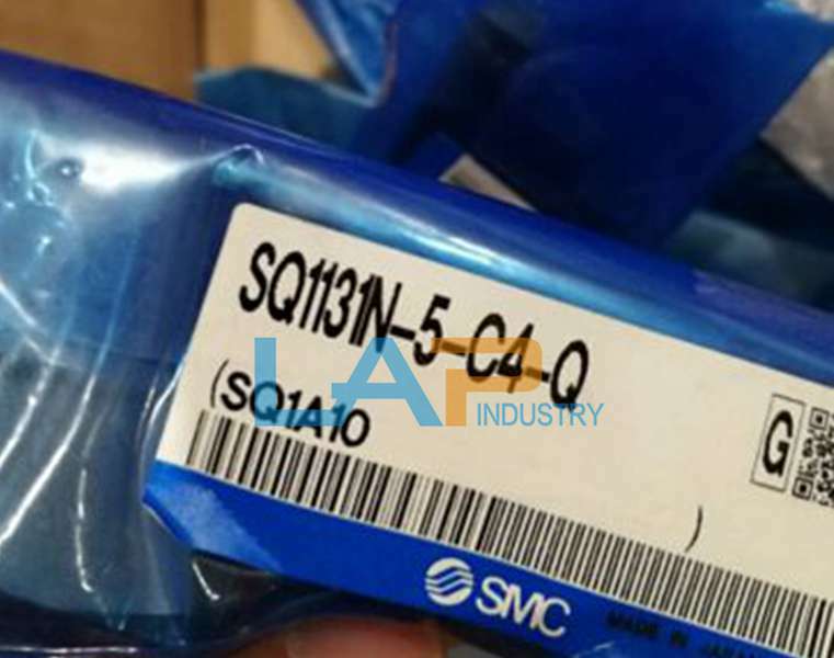 1PCS New For SMC solenoid valve SQ1131N-5-C4-Q