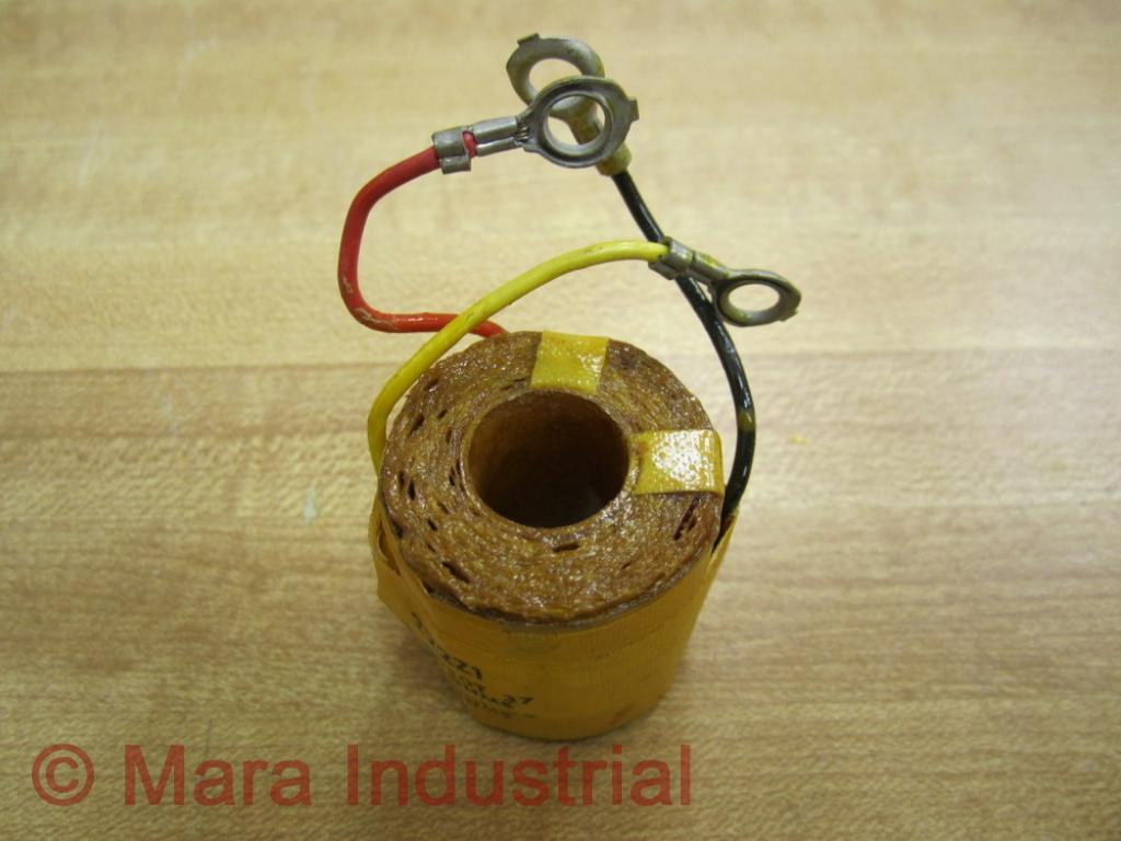 Otis Elevator 222Z1 Coil