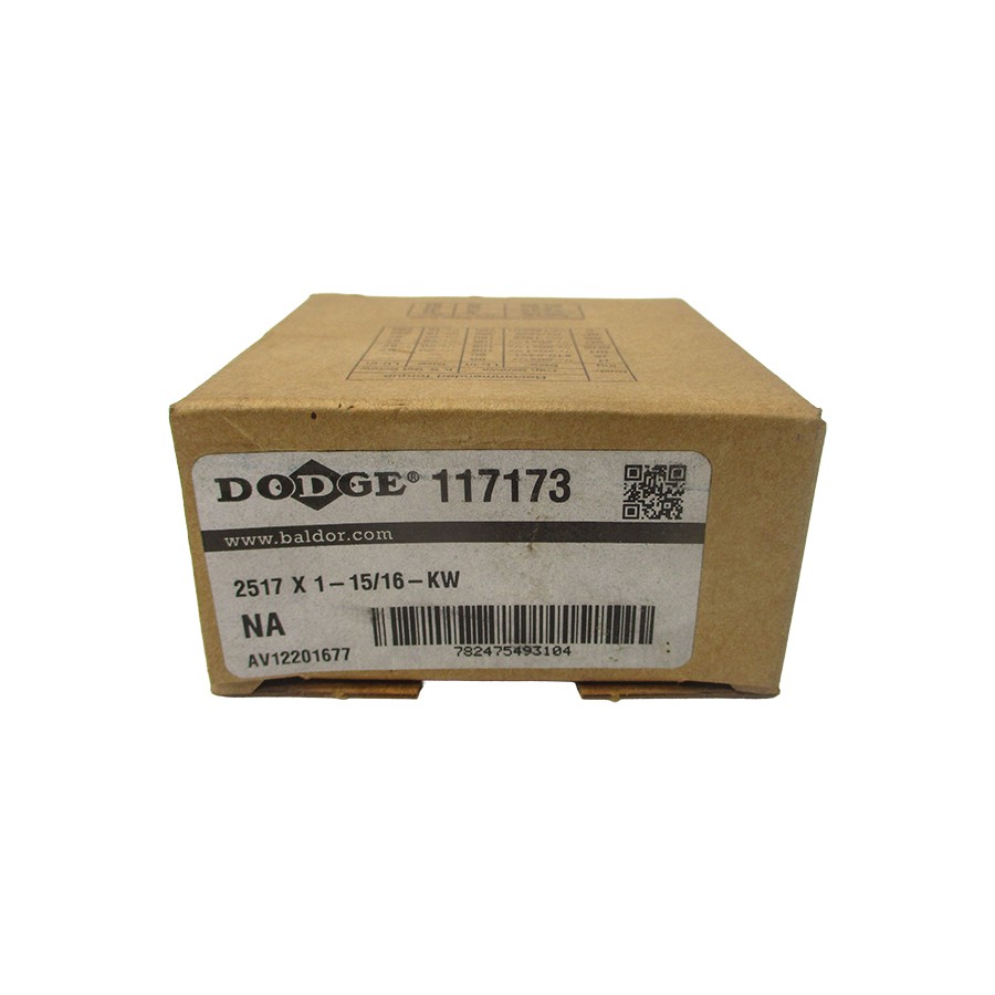 DODGE 117173 2517X1-15/16-KW NSMP