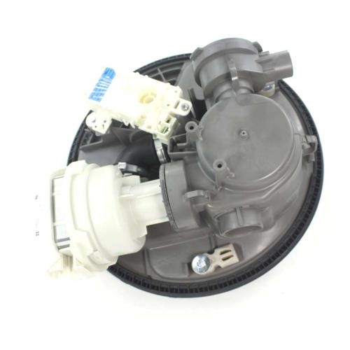Whirlpool WPW10554963 Sump/Motor ASM 1/2″ GWS TZ TIZ GS