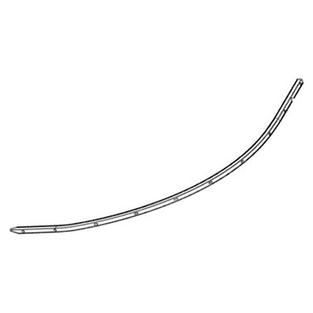 418654A2 Stiffener Vane, Cone Front