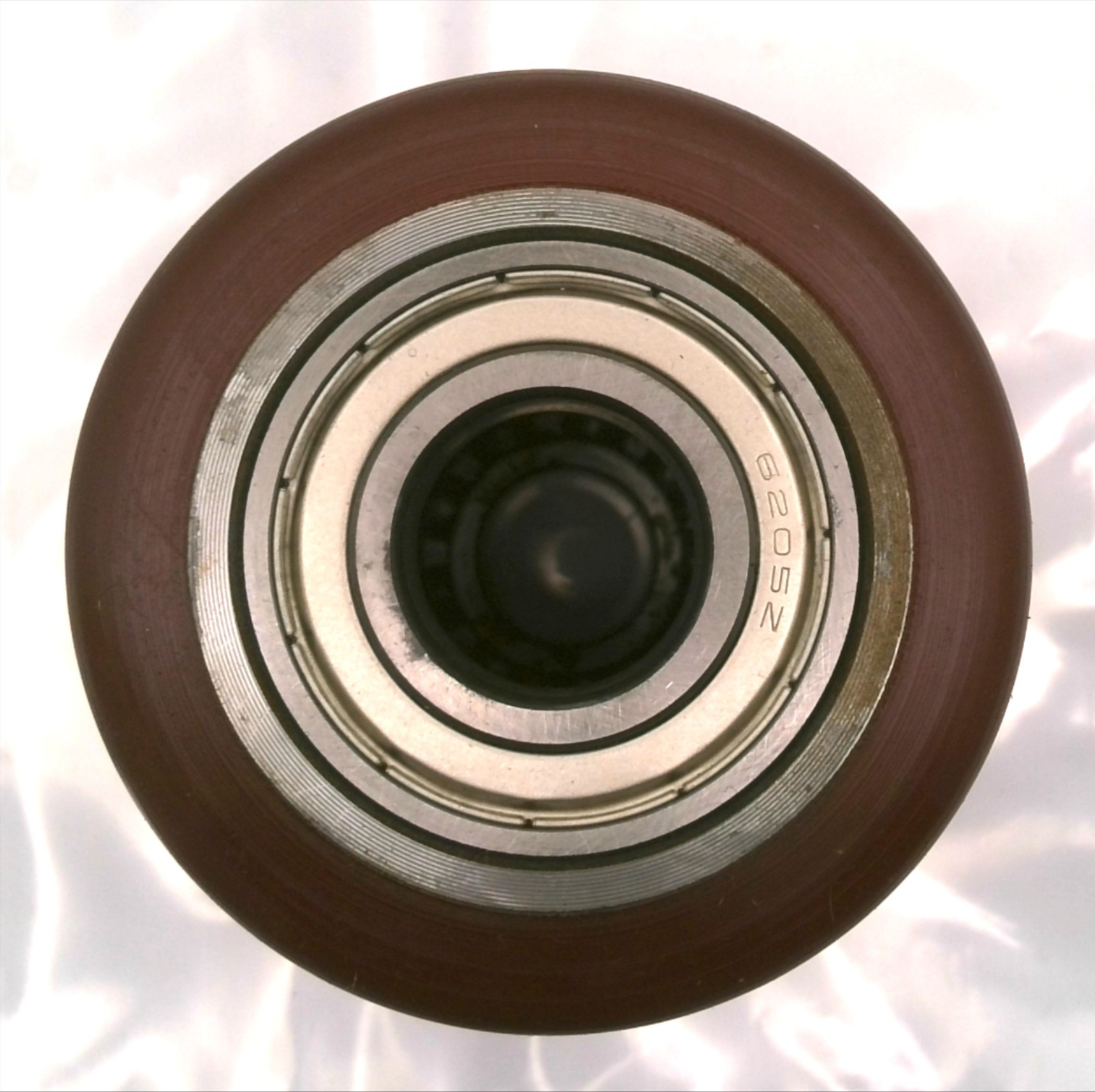 YALE 06526900 LOAD WHEEL ASSY