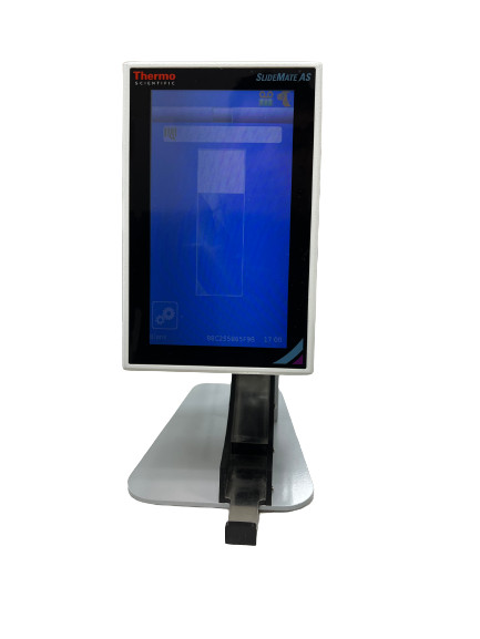 Thermo Scientific Epredia SlideMate AS Histology Instrument Slide Printer
