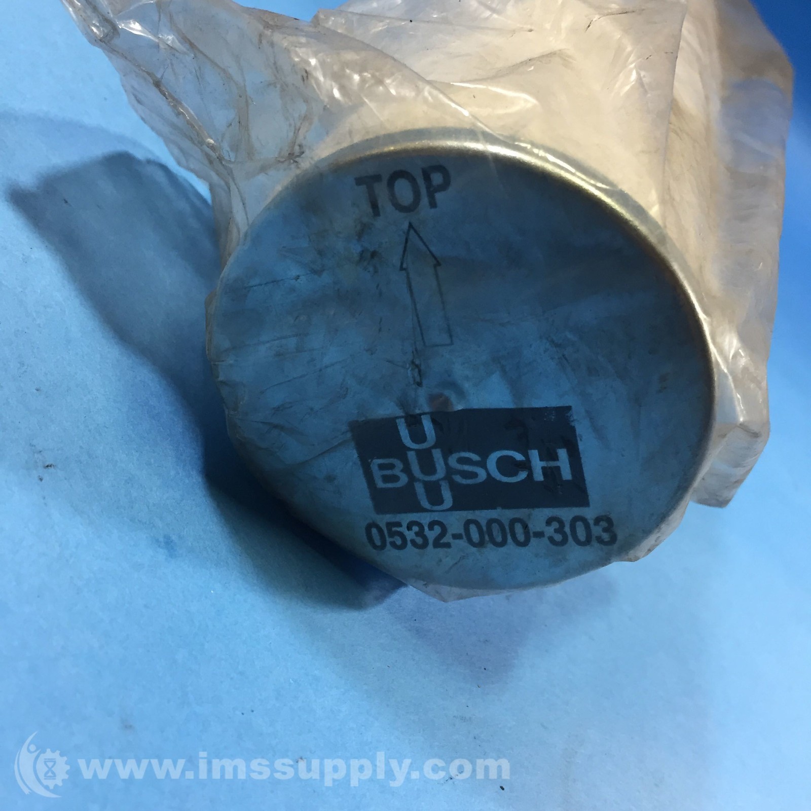 Busch 0532-000-303 Filter FNIP