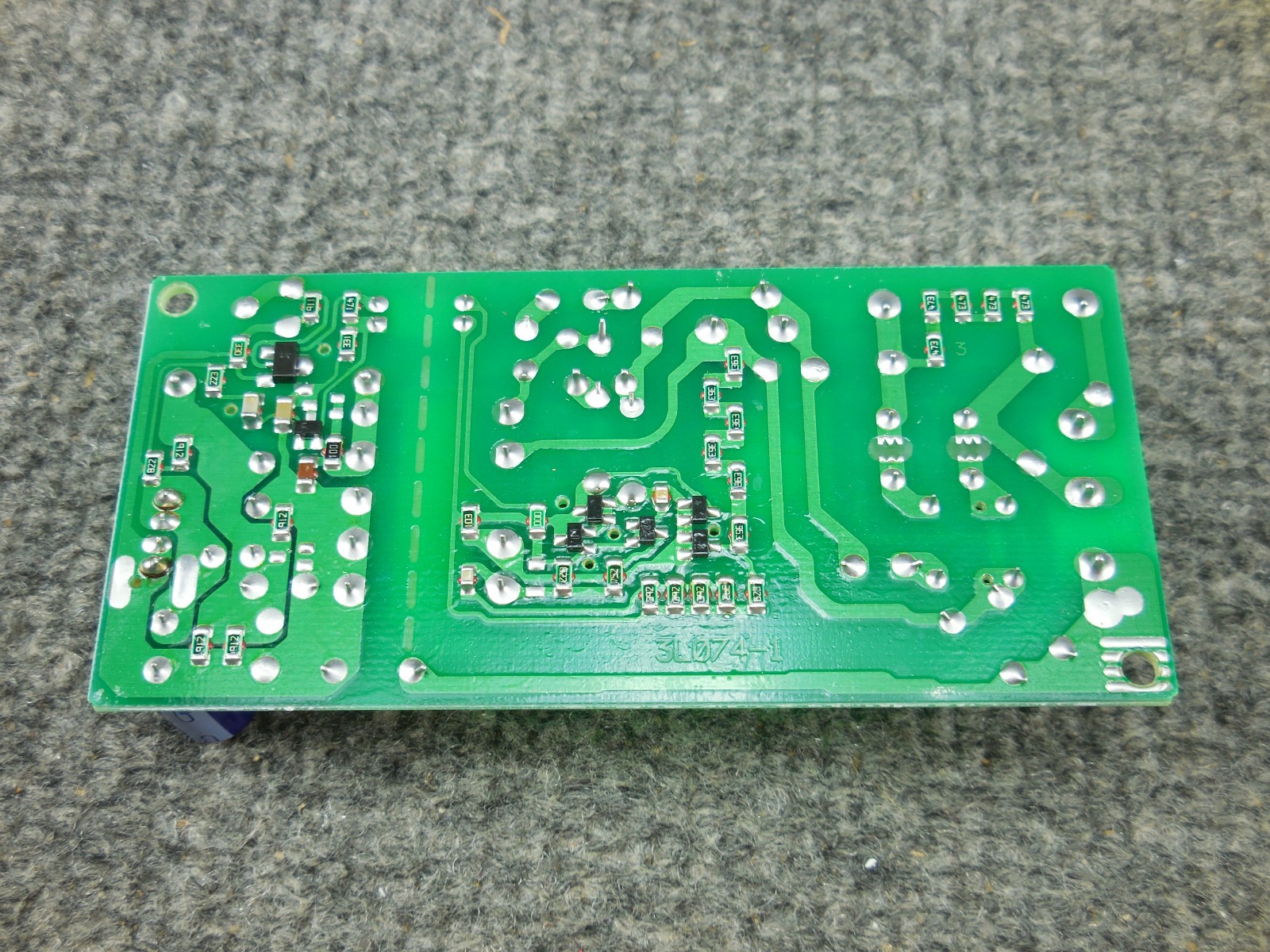Unused Cosel LDA10F-24 Power Supply Board