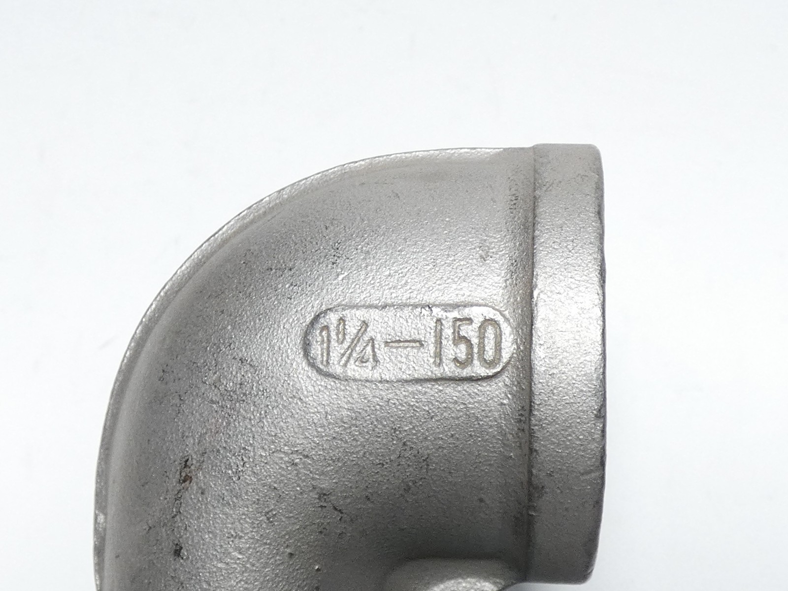 BETE RAWM28M Full Cone Nozzle 1-1/4″ 150 – NEW Surplus!