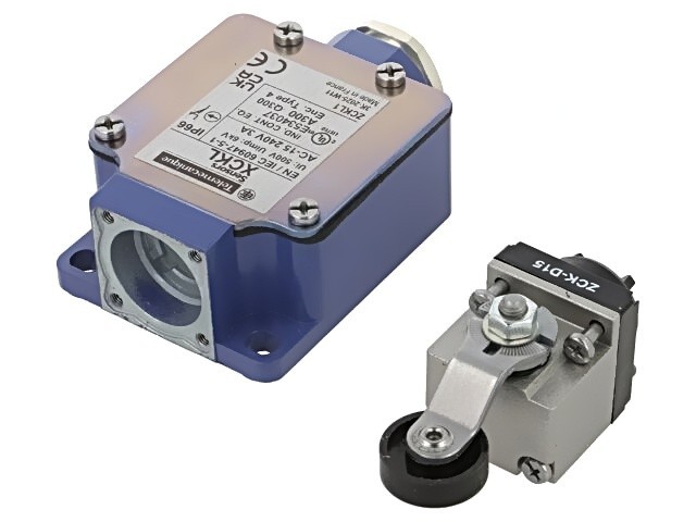 1PC New Schneider Electric XCKL115 XCK-L115 Telemecanique Fast Free delivery
